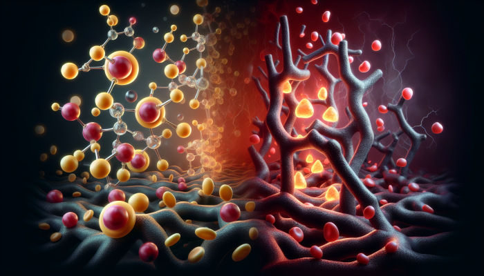 Cholesterol Blood Test Guide: Local Insights for Wishaw Residents
