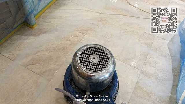 Marble Polishing Techniques for a Gleaming Finish