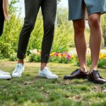 Xero Shoes: Spring 2025’s Revolution in Barefoot Fashion