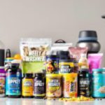 Vegan Protein Supplements: Build Your Muscle Gain Brand