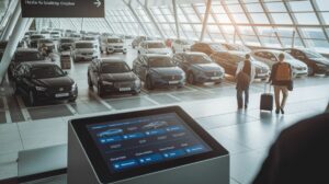 Online Car Rentals: Experience Hassle-Free Booking Today