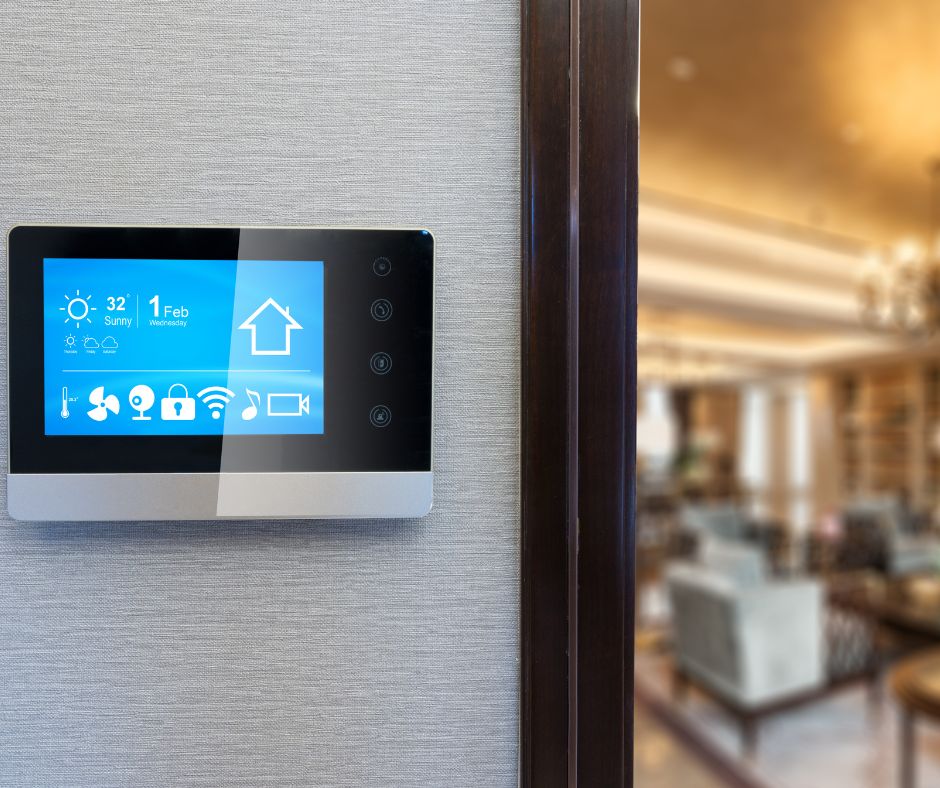 Smart Home Wiring: Setting Up Your Future Electrical System
