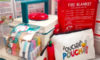 Kids Medical Emergency Box: First Aid Kit for Little Emergencies