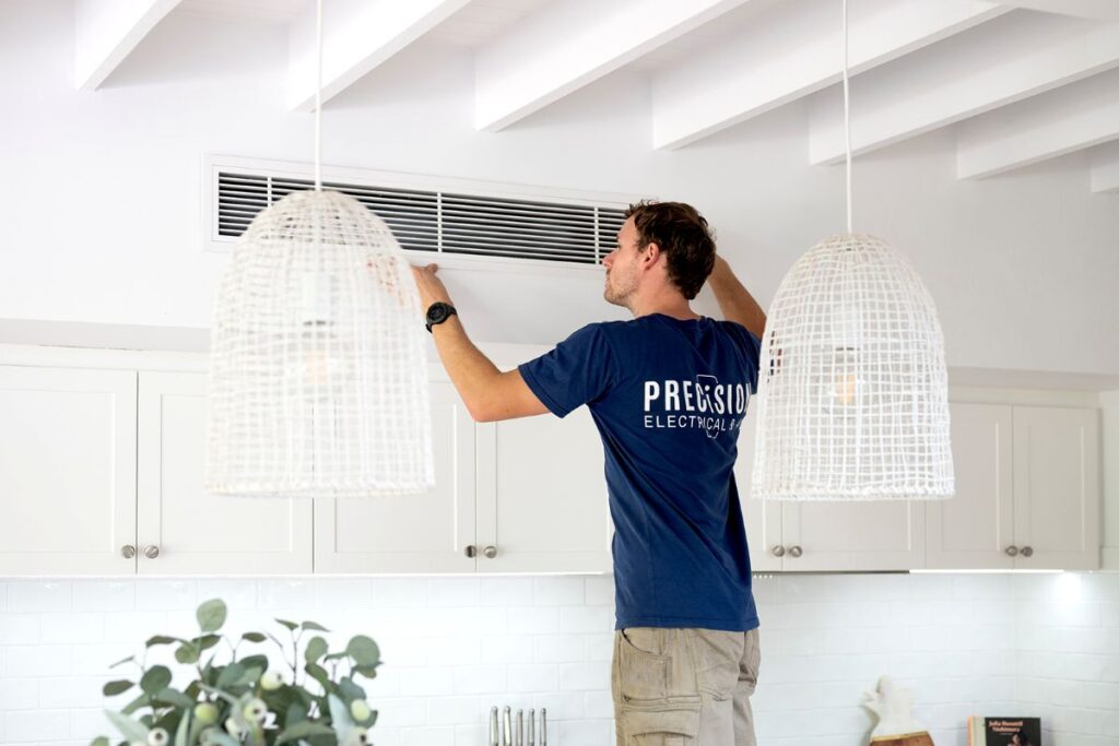 Ducted Air Conditioning in Brisbane: Worth the Investment?