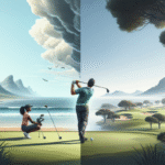 Enhance Golf Swing Adaptability Using Local Methods