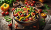 Potluck Dishes: Easy Recipes That Travel Well