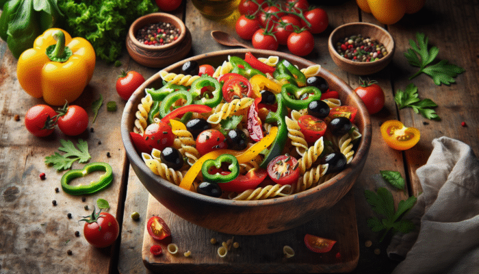 Potluck Dishes: Easy Recipes That Travel Well