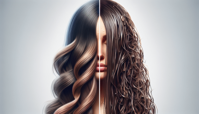 Seasonal Hair Treatment Plan: A Comprehensive Guide