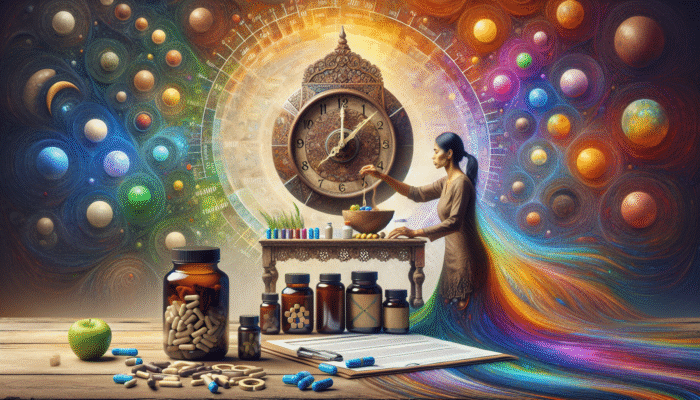 Timing Your First Supplement Dose: Optimal Strategies Revealed