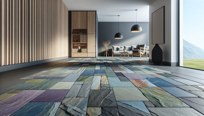 Slate Floor Maintenance Tips for Enhanced Durability