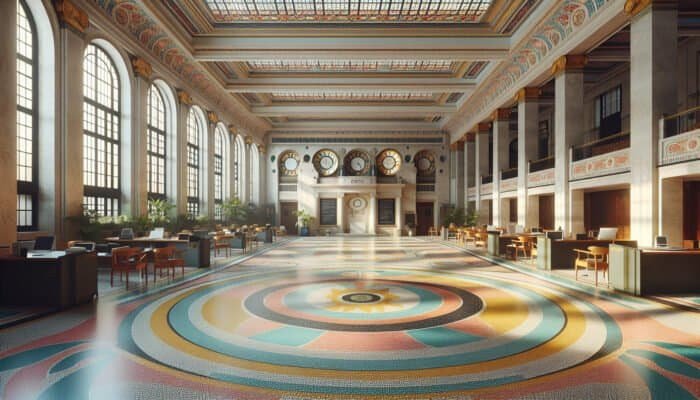 Terrazzo Floors Restoration Guide for West Lothian Homes