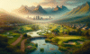 ERPM Golf Club: A Premier Golfing Experience Awaits