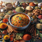 Indian Biryani: A Simple Step-by-Step Cooking Guide