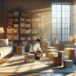 Quickly Clearing UK Flats: Efficient Tips for Success