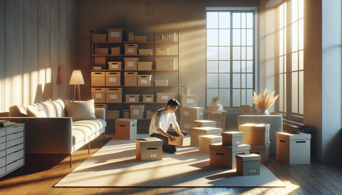 Quickly Clearing UK Flats: Efficient Tips for Success