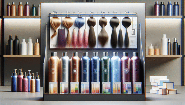 Instant Solutions for Quick Fixes to Bad Hair Days