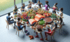 Omega-3 Benefits for Young Swimmers: Its Importance Explained