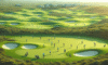 SA Greens Mastery: Enhance Your Advanced Golf Course Skills