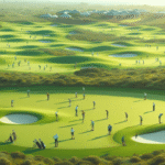 SA Greens Mastery: Enhance Your Advanced Golf Course Skills