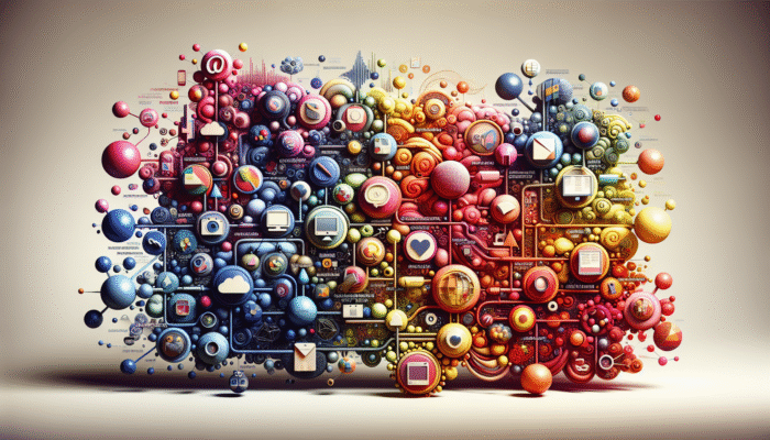 Omnichannel Marketing Strategies for Digital Success