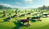 Golf Core Strength Exercises for Optimal Performance Locally