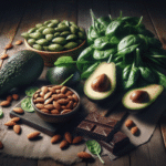 Magnesium for Enhanced Powerlifting Performance