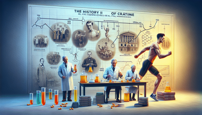 Creatine Benefits: Fresh Insights from Recent Research