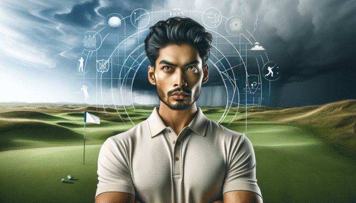 Golf Mental Toughness: Your Essential Improvement Guide