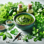 Argentine Chimichurri Sauce: A Complete Recipe Guide