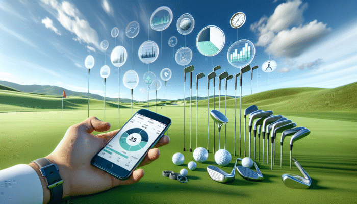 Golf Apps for Tracking Handicaps: A Guide for South Africa