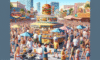 Vegas Food and Drink Festivals: Your Complete Guide