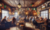 New York-New York Pub Crawl Venues: A Comprehensive Guide