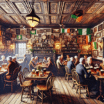 New York-New York Pub Crawl Venues: A Comprehensive Guide