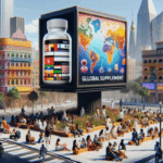 Humour in Supplement Ads: Celebrating a Global Trend