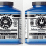 Spotting Fake Herbal Products: A Comprehensive Guide