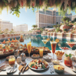 Boozy Brunch in Vegas: The Complete Guide to Enjoyment