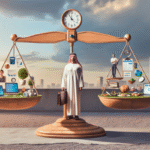 Work-Life Balance for Men: Effective Strategies for Achievement