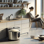 Rice Cooker Guide: Simplify Your Dinner Preparations