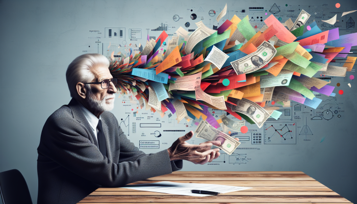 Debt Consolidation: An Effective Guide for Retirees