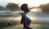 Golf Concentration Exercises: Techniques to Enhance Focus