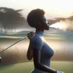 Golf Concentration Exercises: Techniques to Enhance Focus