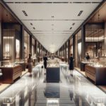 Luxury Shopping at Las Vegas Malls: Best Picks Guide