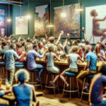 Day Drinking Hubs: Top Must-Visit Spots in Henderson