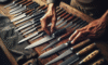 Knife Sets for Beginner Cooks: Essential Picks to Start