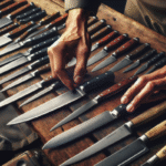 Knife Sets for Beginner Cooks: Essential Picks to Start