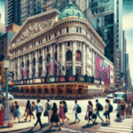 Live Performers: A Guide to Daytime Attractions