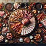 Bacon-Wrapped Appetizers: A Smoked Delight Guide