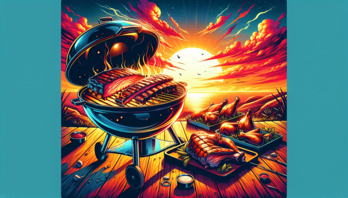 Seasoning Meat: A Beginner’s Guide for Your First BBQ