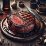 Reverse Sear Technique for Perfect Steaks Mastered