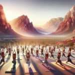 Yoga Retreats in Las Vegas: Discover Tranquil Escapes